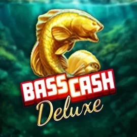 Bass Cash Deluxe — TikiTaka Casino 的老虎机
