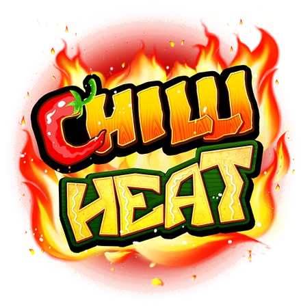Chilli Heat — TikiTaka Casino 的老虎机