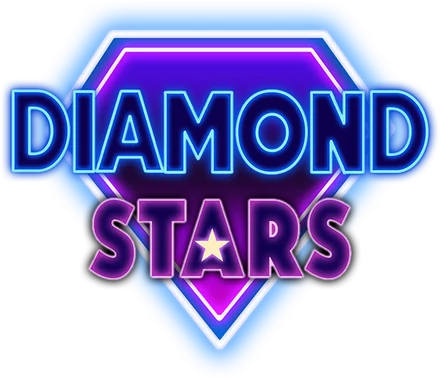 Diamond Stars — TikiTaka Casino 的老虎机