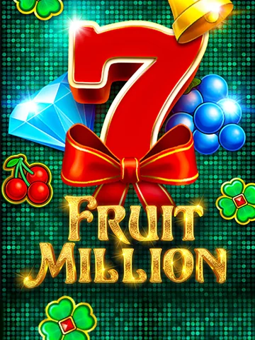 Fruit Million — TikiTaka Casino 的老虎机