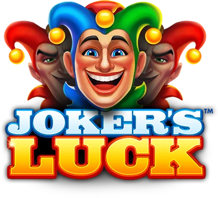 Joker’s Luck — TikiTaka Casino 的老虎机