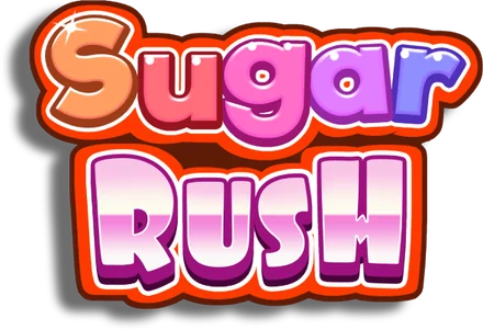 Sugar Rush — TikiTaka Casino 的老虎机